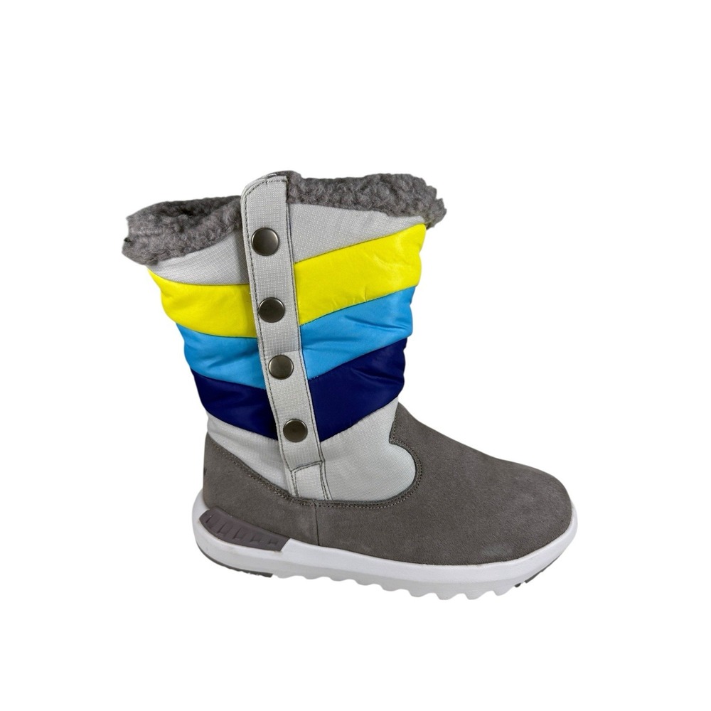 Bearpaw Women's Boreal Boots‎ Multicolor Size 7